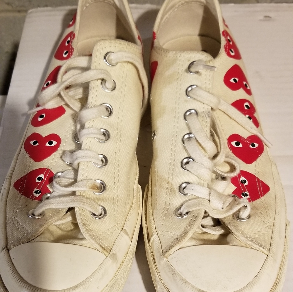 Men sneakers